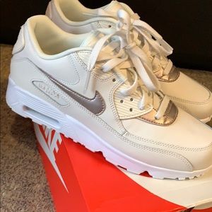 Nike Air Max 90 LTR